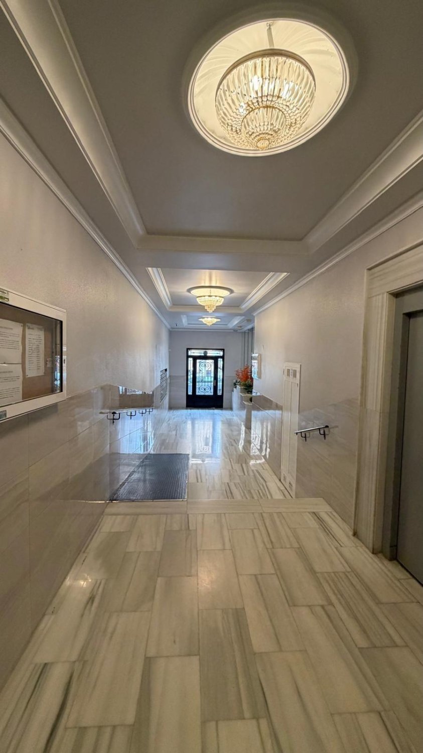 Apartment à Torrevieja, Alicante, Espagne 61 m2 No. 183015
