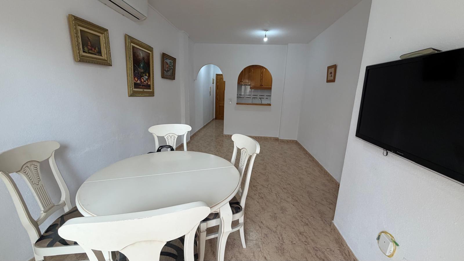 Apartment à Torrevieja, Alicante, Espagne 61 m2 No. 183015