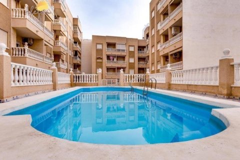 Lägenhet i Torrevieja, Alicante, Spanien 61 kvm. Nr. 183015
