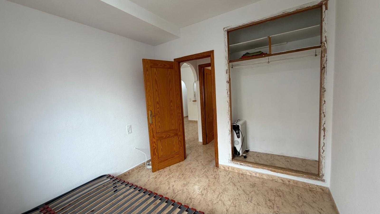 Apartment à Torrevieja, Alicante, Espagne 61 m2 No. 183015