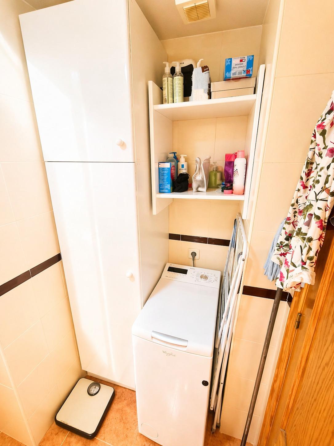 Penthauss Torrevieja, Alicante, Spānijā 1 istaba, 75 m2 Nr. 183010
