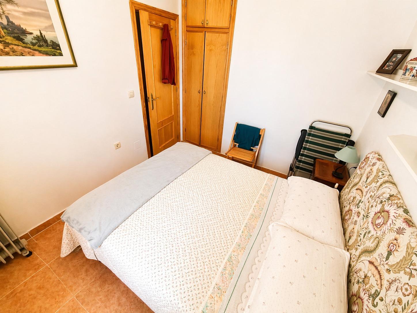 Penthauss Torrevieja, Alicante, Spānijā 1 istaba, 75 m2 Nr. 183010