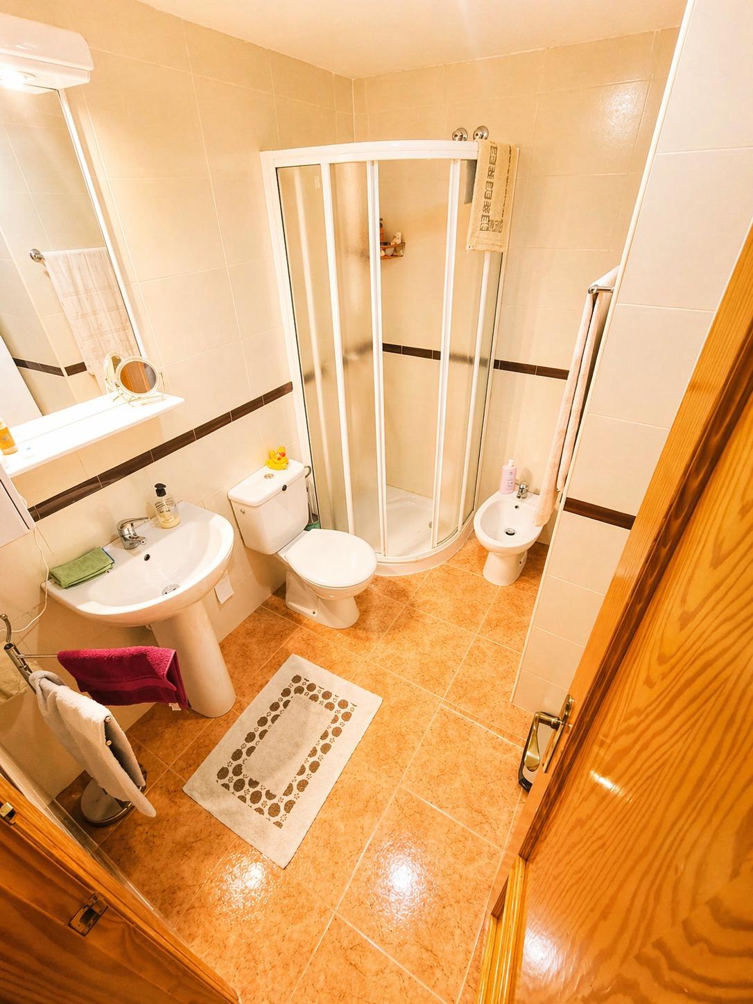 Penthauss Torrevieja, Alicante, Spānijā 1 istaba, 75 m2 Nr. 183010