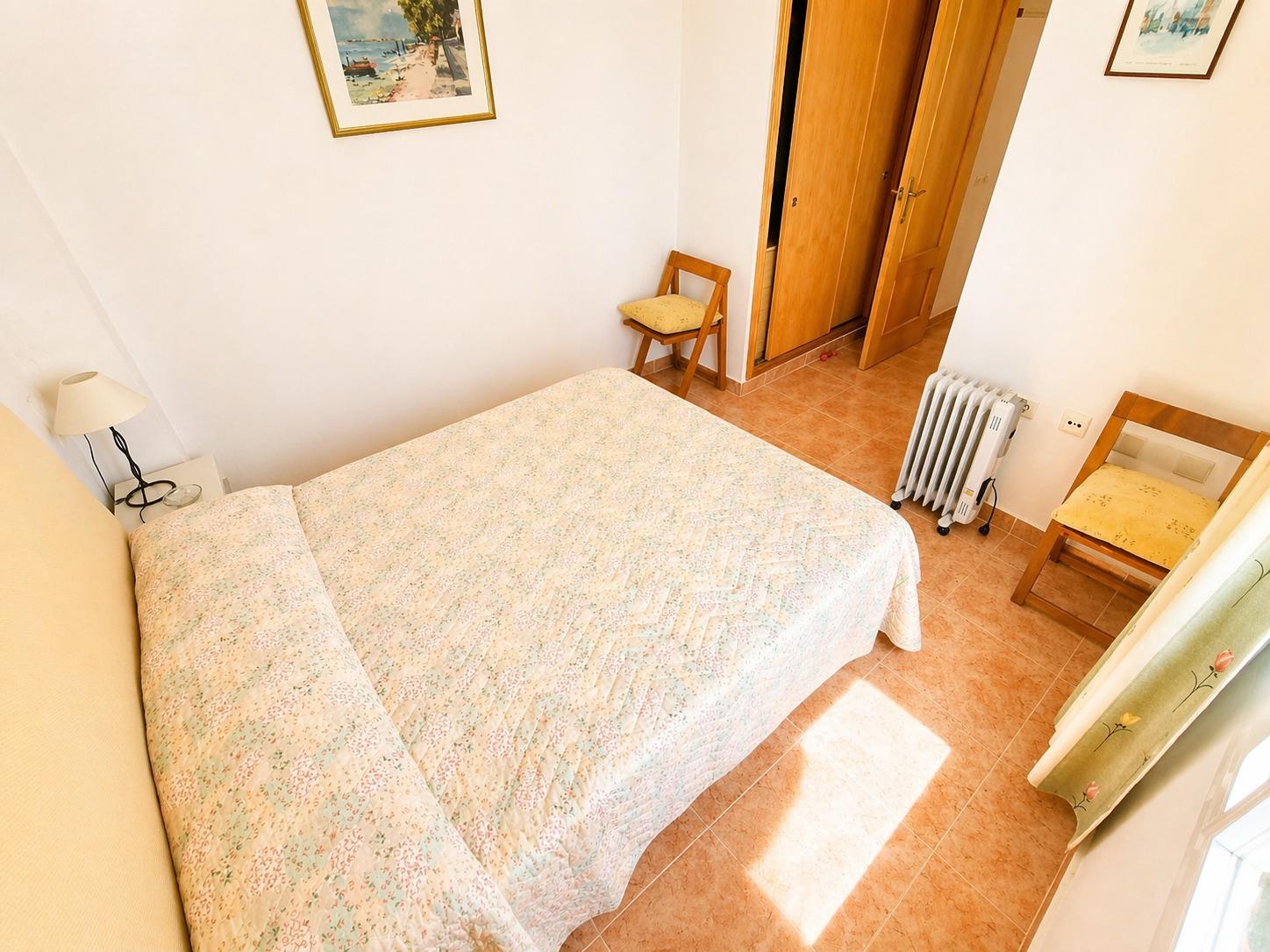 Penthauss Torrevieja, Alicante, Spānijā 1 istaba, 75 m2 Nr. 183010