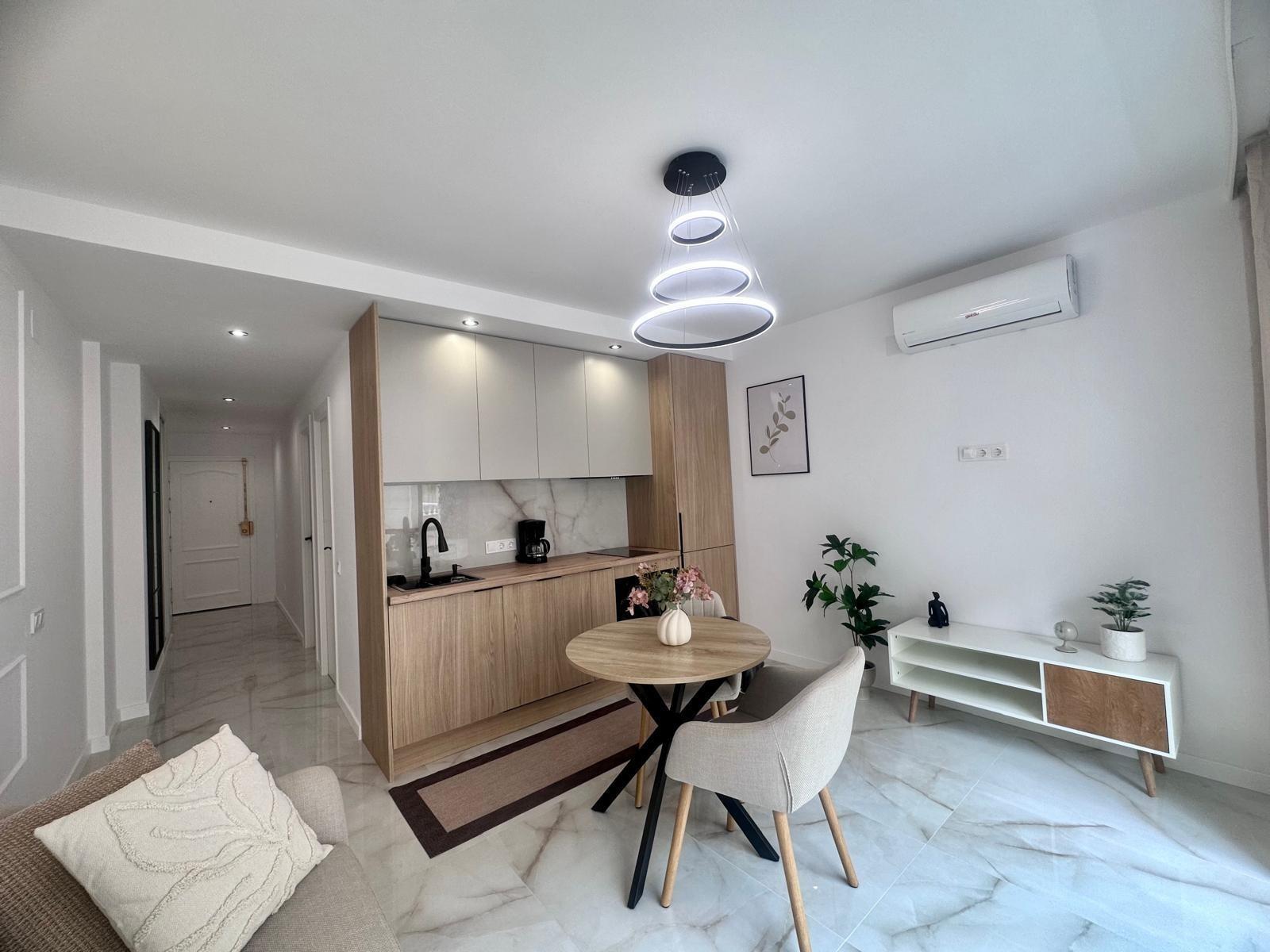 Wohnung in Torrevieja, Alicante, Spanien 51 m2 Nr. 183011