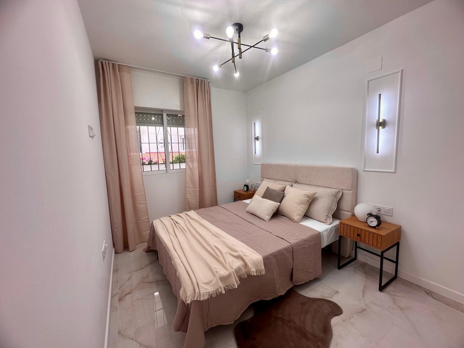 Wohnung in Torrevieja, Alicante, Spanien 51 m2 Nr. 183011