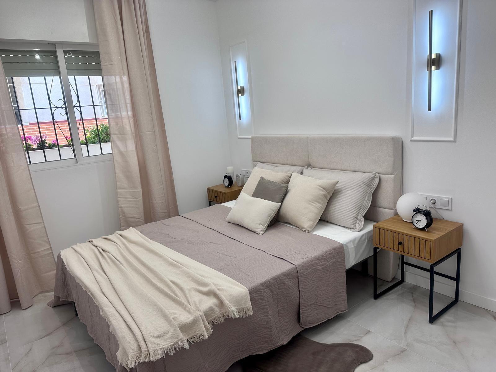Wohnung in Torrevieja, Alicante, Spanien 51 m2 Nr. 183011