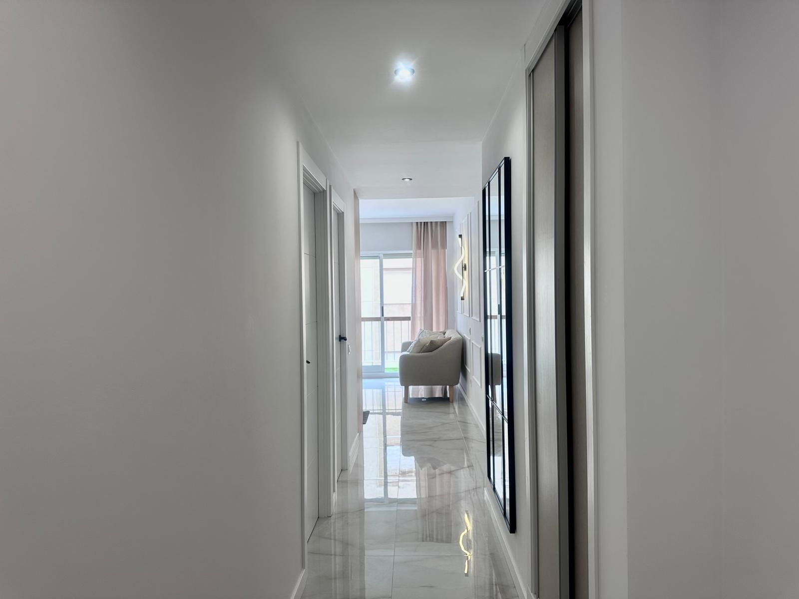 Wohnung in Torrevieja, Alicante, Spanien 51 m2 Nr. 183011