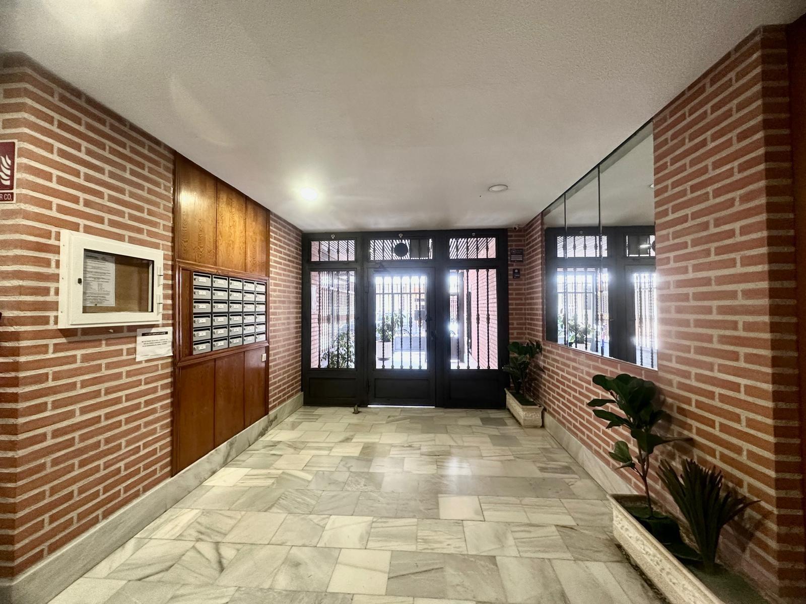 Wohnung in Torrevieja, Alicante, Spanien 51 m2 Nr. 183011