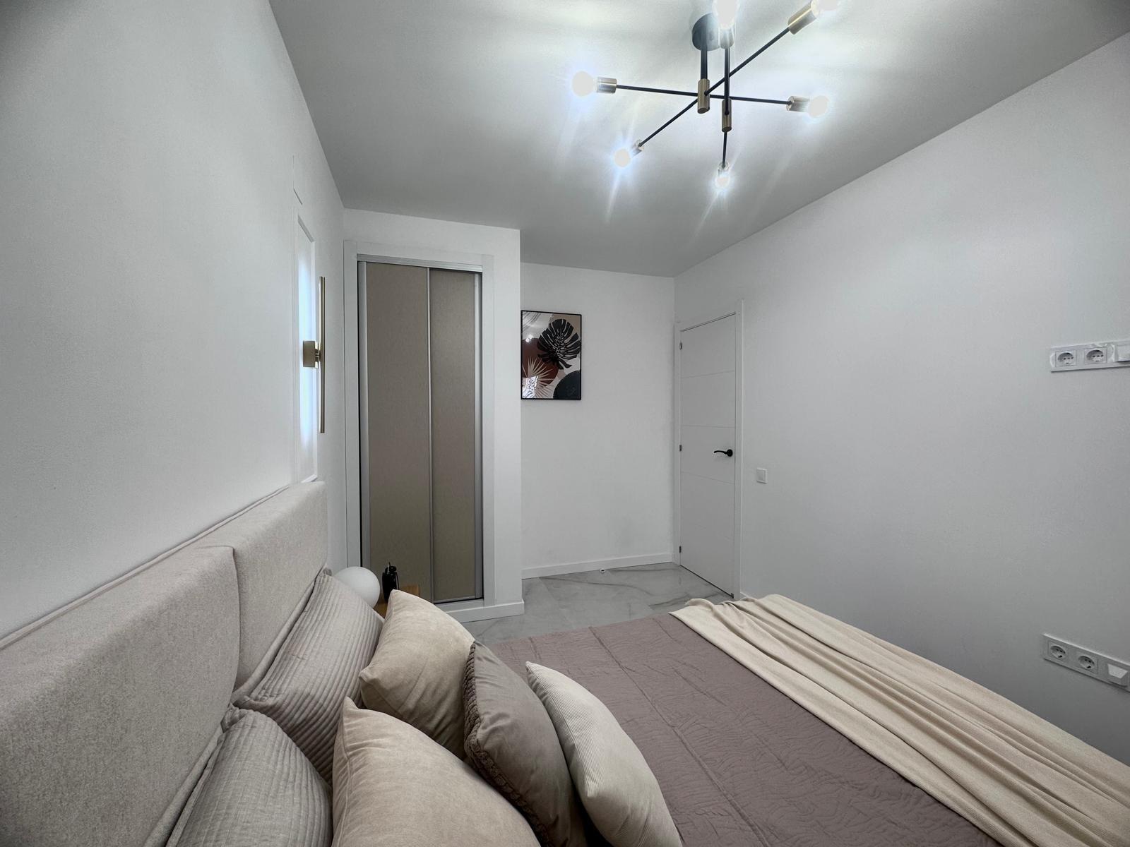 Wohnung in Torrevieja, Alicante, Spanien 51 m2 Nr. 183011