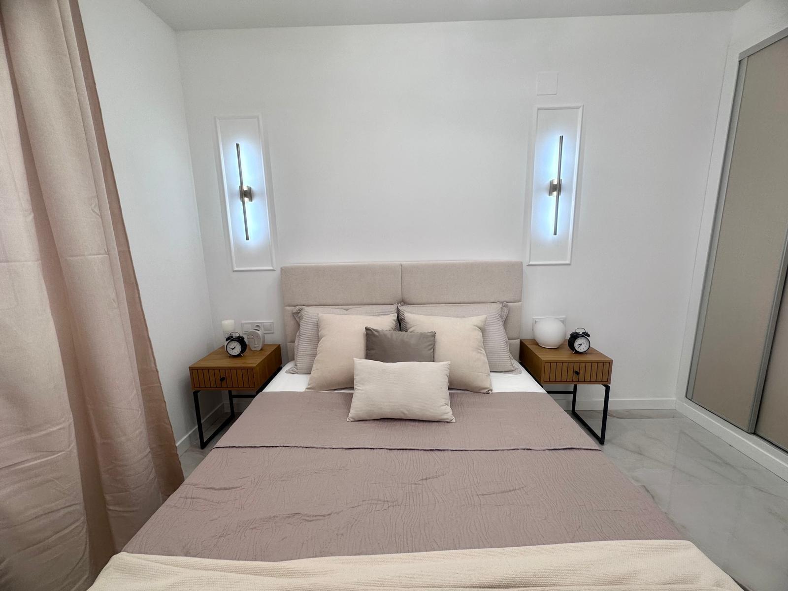 Wohnung in Torrevieja, Alicante, Spanien 51 m2 Nr. 183011