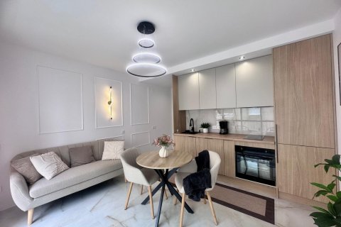 Apartament w Torrevieja, Alicante, Hiszpania 51 mkw. nr 183011