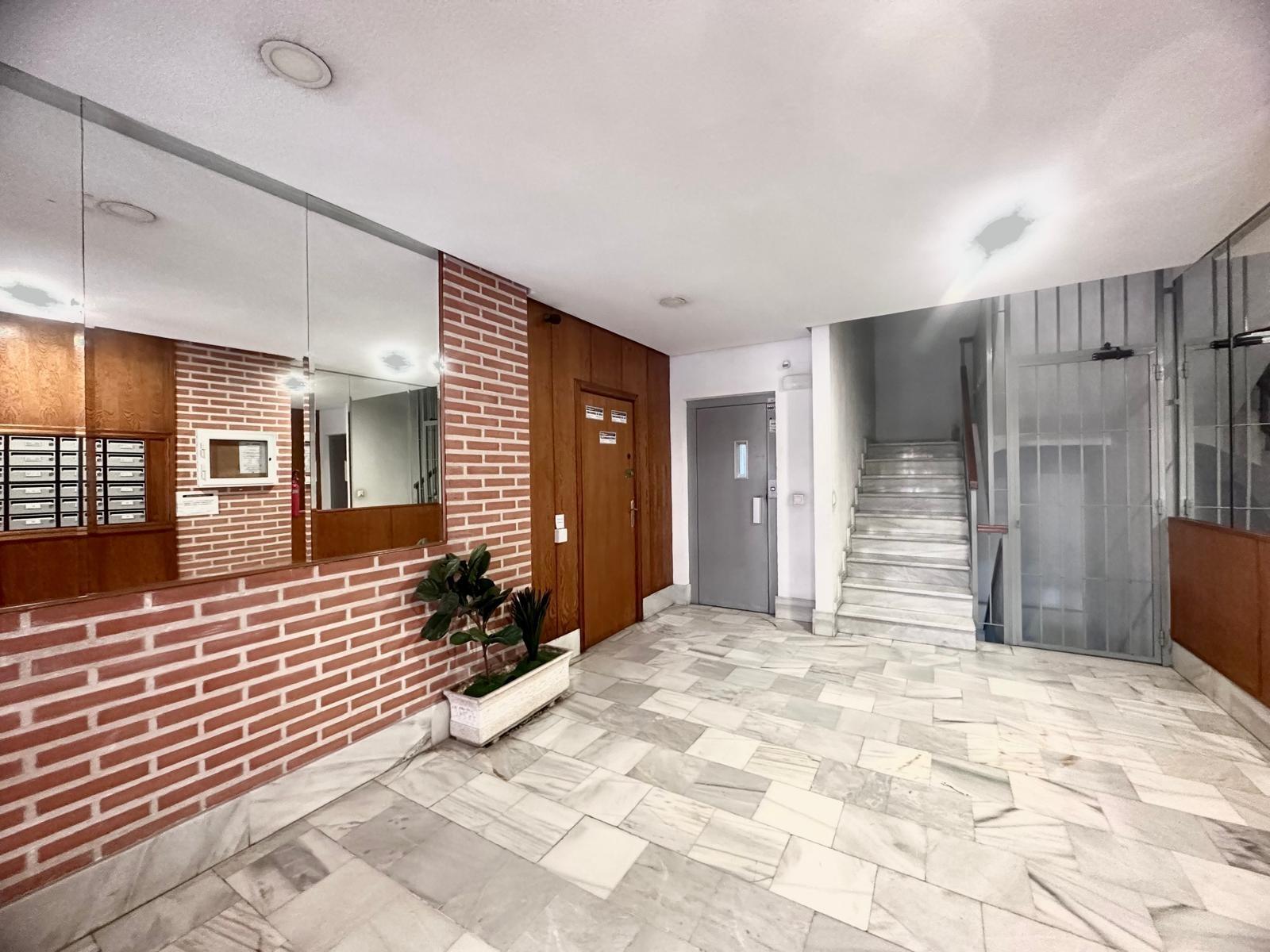 Wohnung in Torrevieja, Alicante, Spanien 51 m2 Nr. 183011