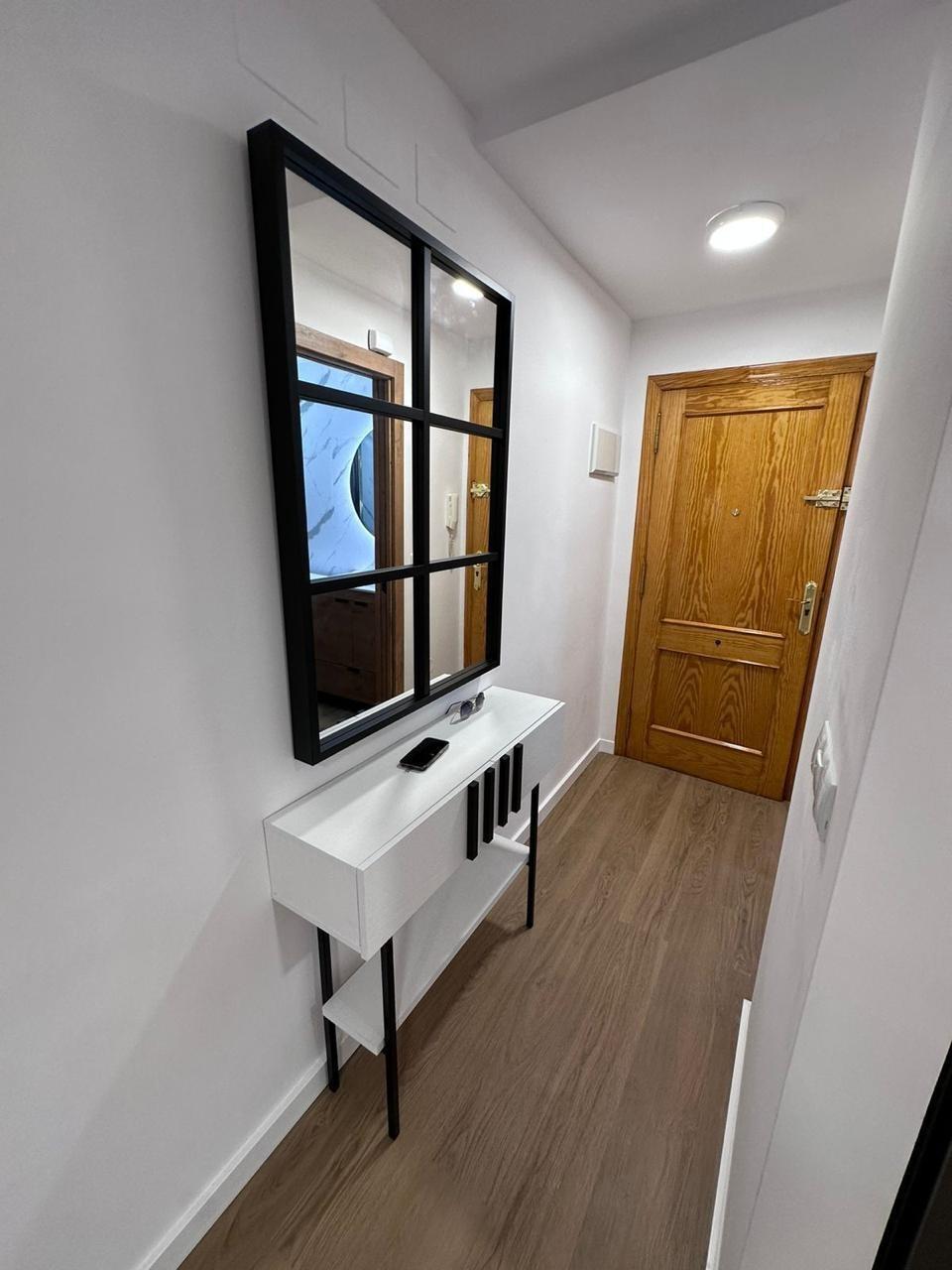 Lägenhet i Torrevieja, Alicante, Spanien 2 sovrum, 64 kvm. Nr. 183013