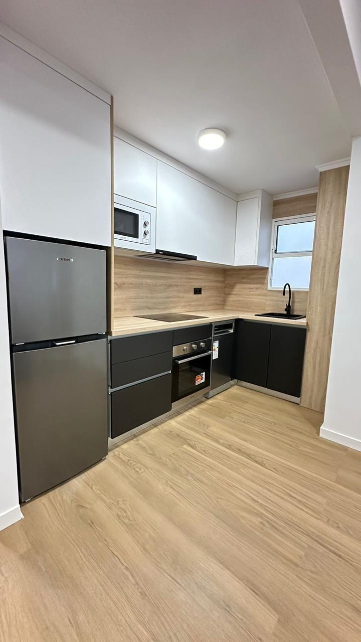 Lägenhet i Torrevieja, Alicante, Spanien 2 sovrum, 64 kvm. Nr. 183013