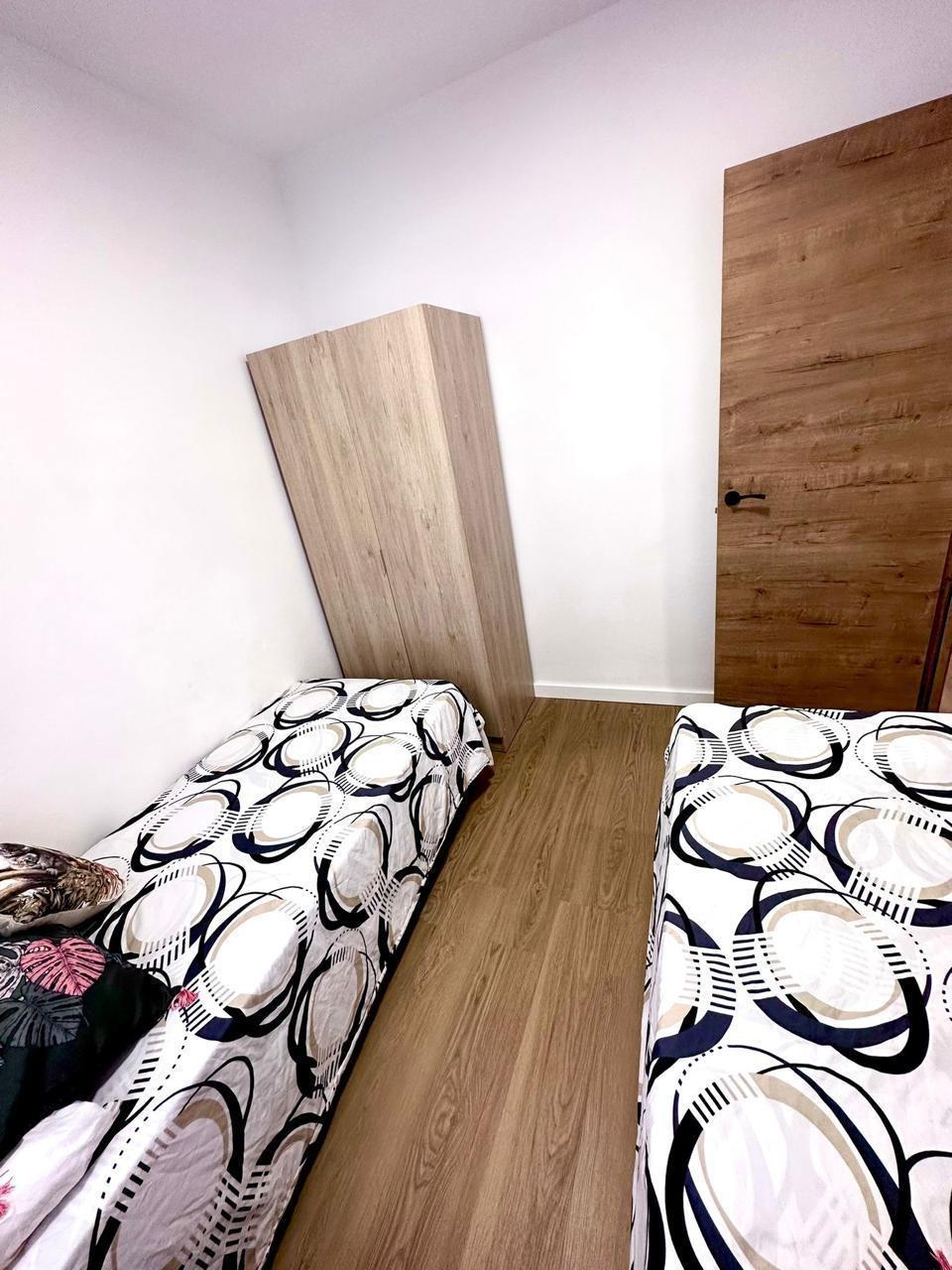 Lägenhet i Torrevieja, Alicante, Spanien 2 sovrum, 64 kvm. Nr. 183013