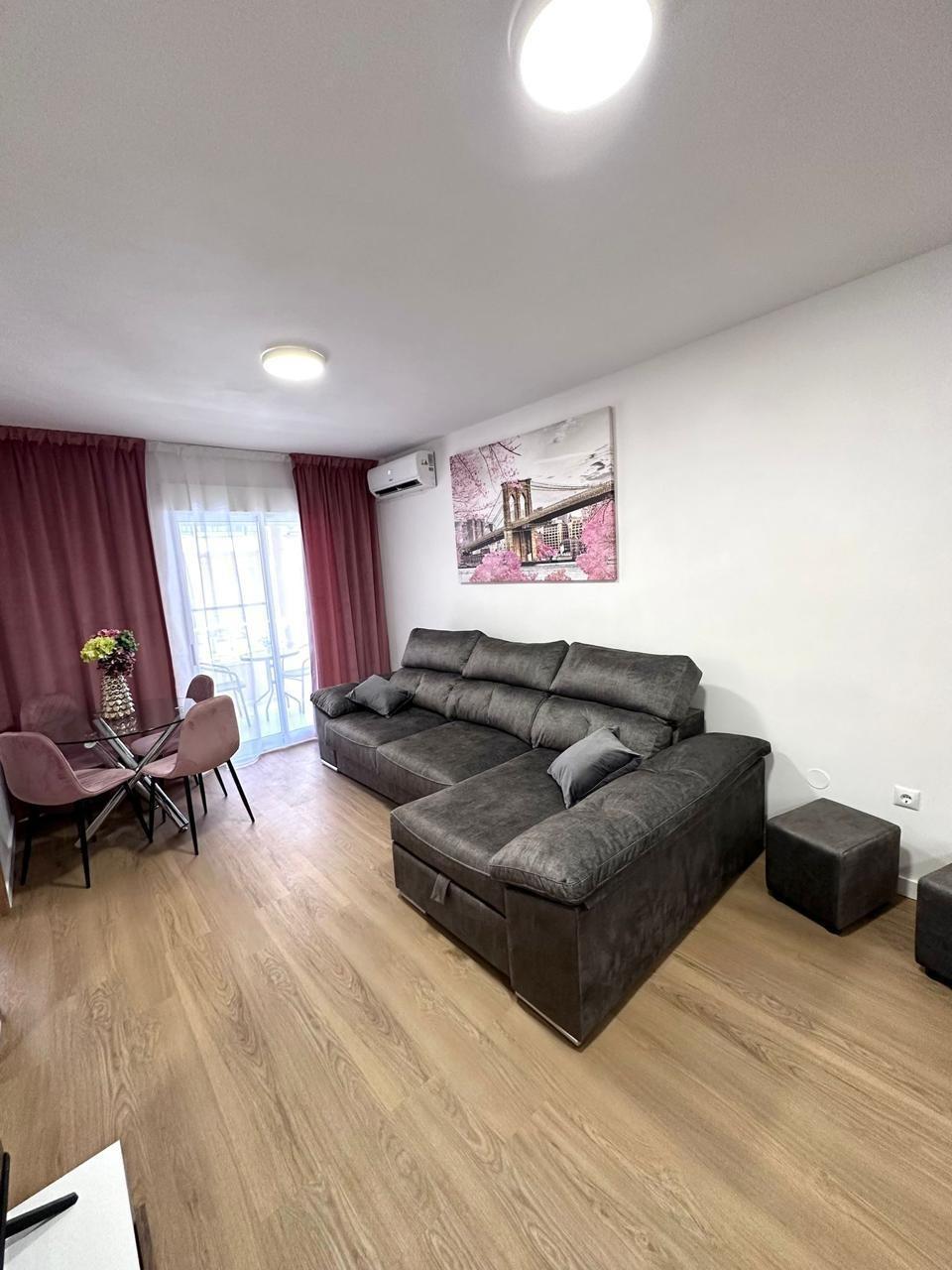 Lägenhet i Torrevieja, Alicante, Spanien 2 sovrum, 64 kvm. Nr. 183013