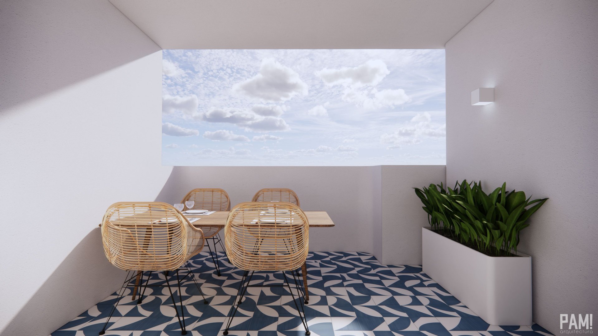 Apartment in Torre de la Horadada, Alicante, Spain 2 bedrooms, 72 sq.m. No. 141419
