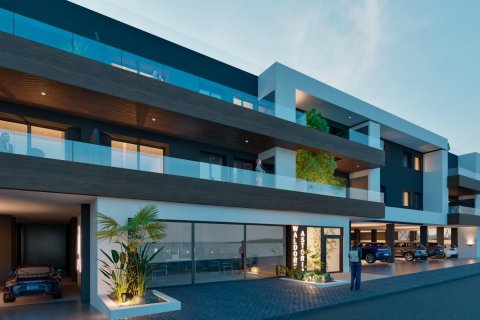 Apartament w Benijofar, Alicante, Hiszpania 2 sypialnie, 80 mkw. nr 165425