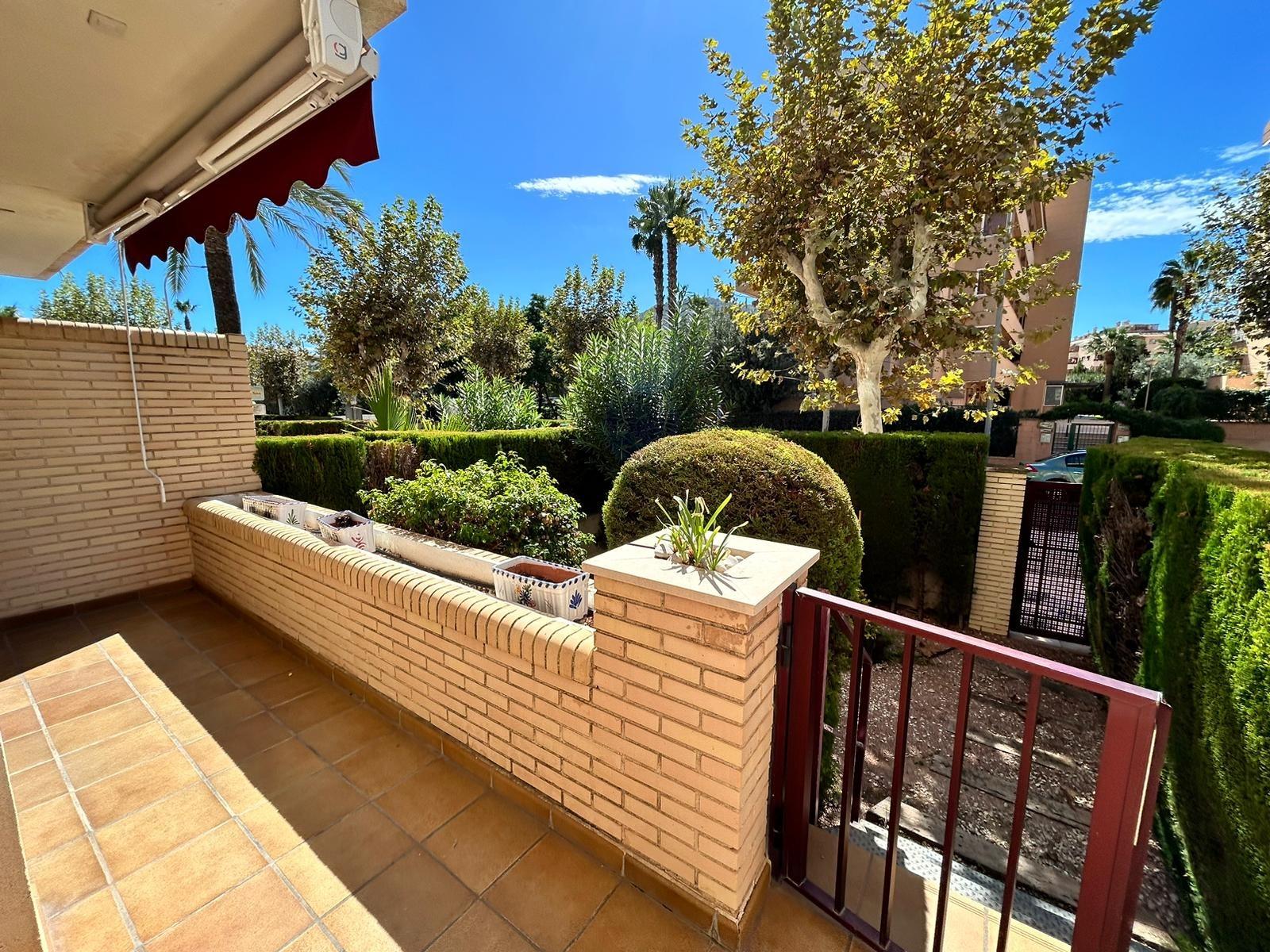 Wohnung in Albir, Alicante, Spanien 80 m2 Nr. 165426