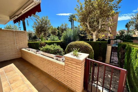 Wohnung in Albir, Alicante, Spanien 80 m2 Nr. 165426