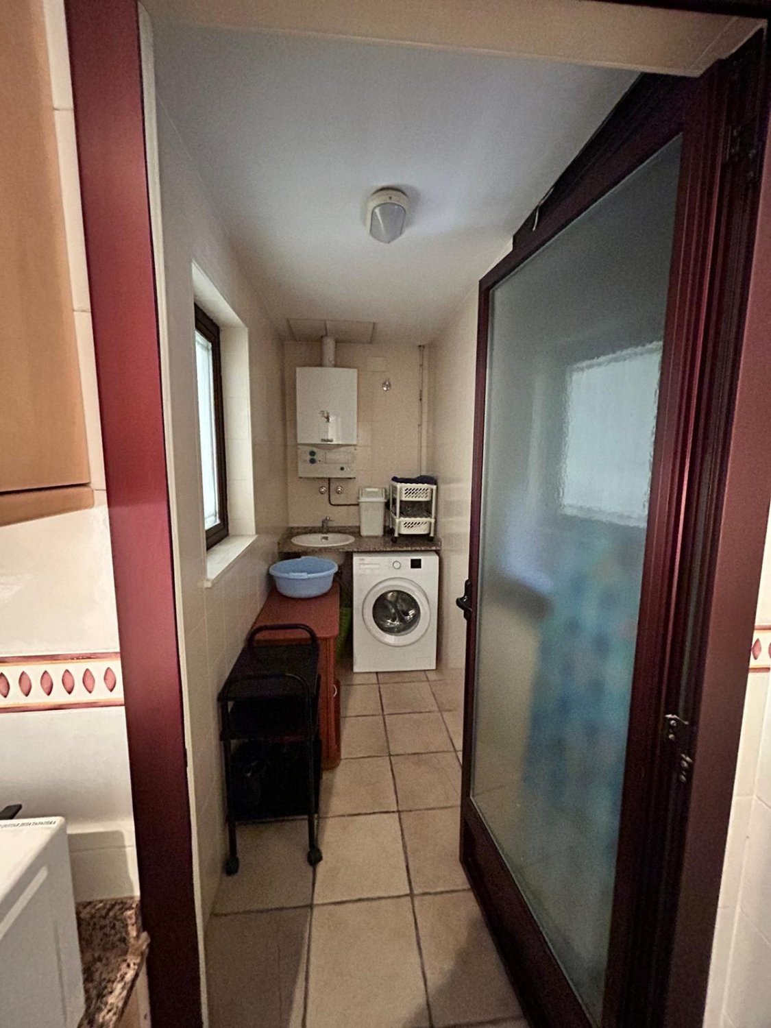 Wohnung in Albir, Alicante, Spanien 80 m2 Nr. 165426
