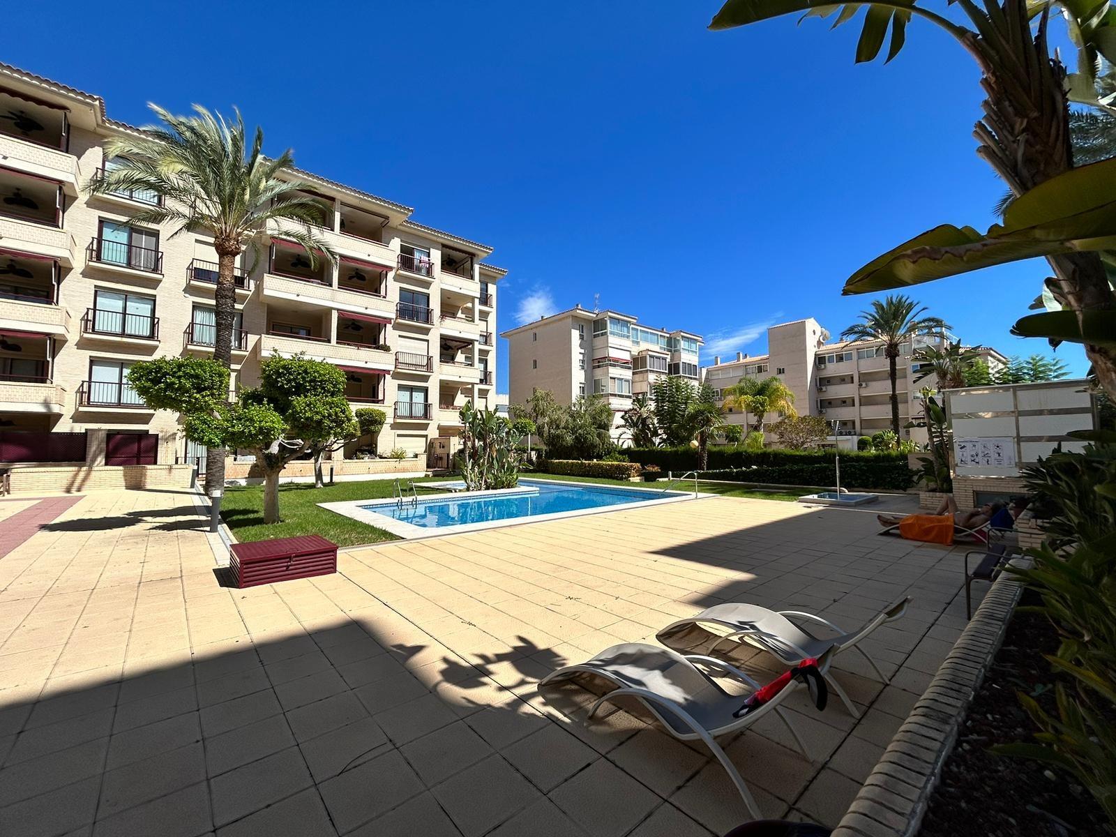 Wohnung in Albir, Alicante, Spanien 80 m2 Nr. 165426