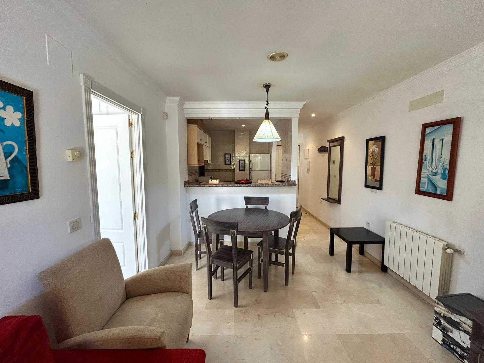 Wohnung in Albir, Alicante, Spanien 80 m2 Nr. 165426