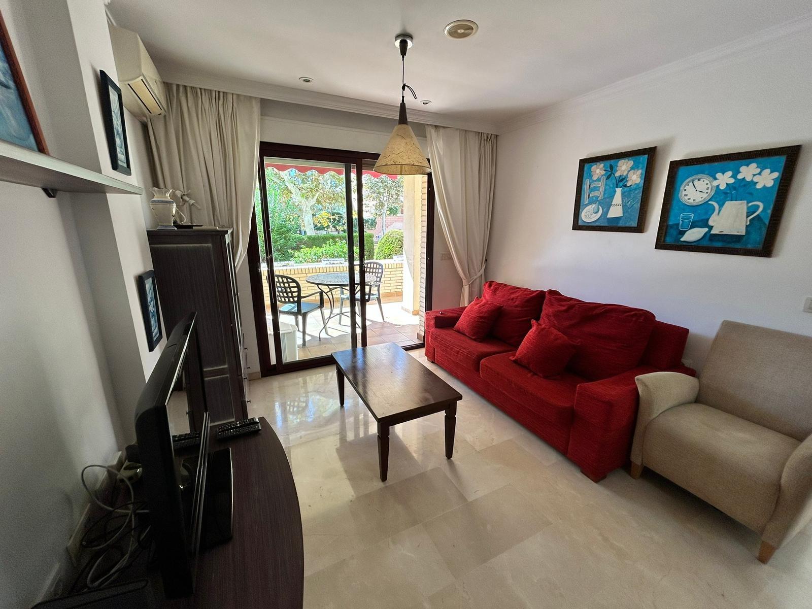 Wohnung in Albir, Alicante, Spanien 80 m2 Nr. 165426