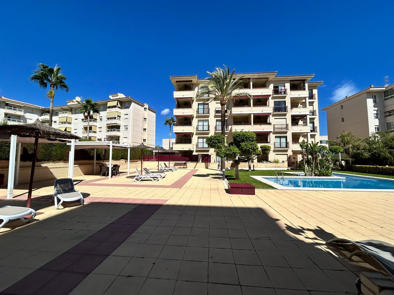 Wohnung in Albir, Alicante, Spanien 80 m2 Nr. 165426