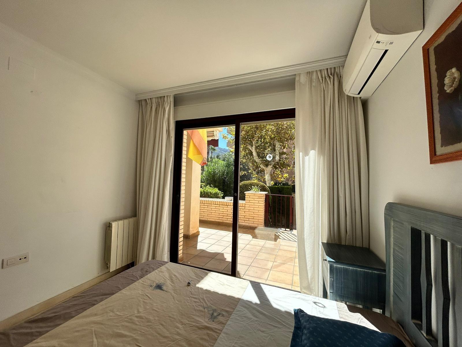 Wohnung in Albir, Alicante, Spanien 80 m2 Nr. 165426