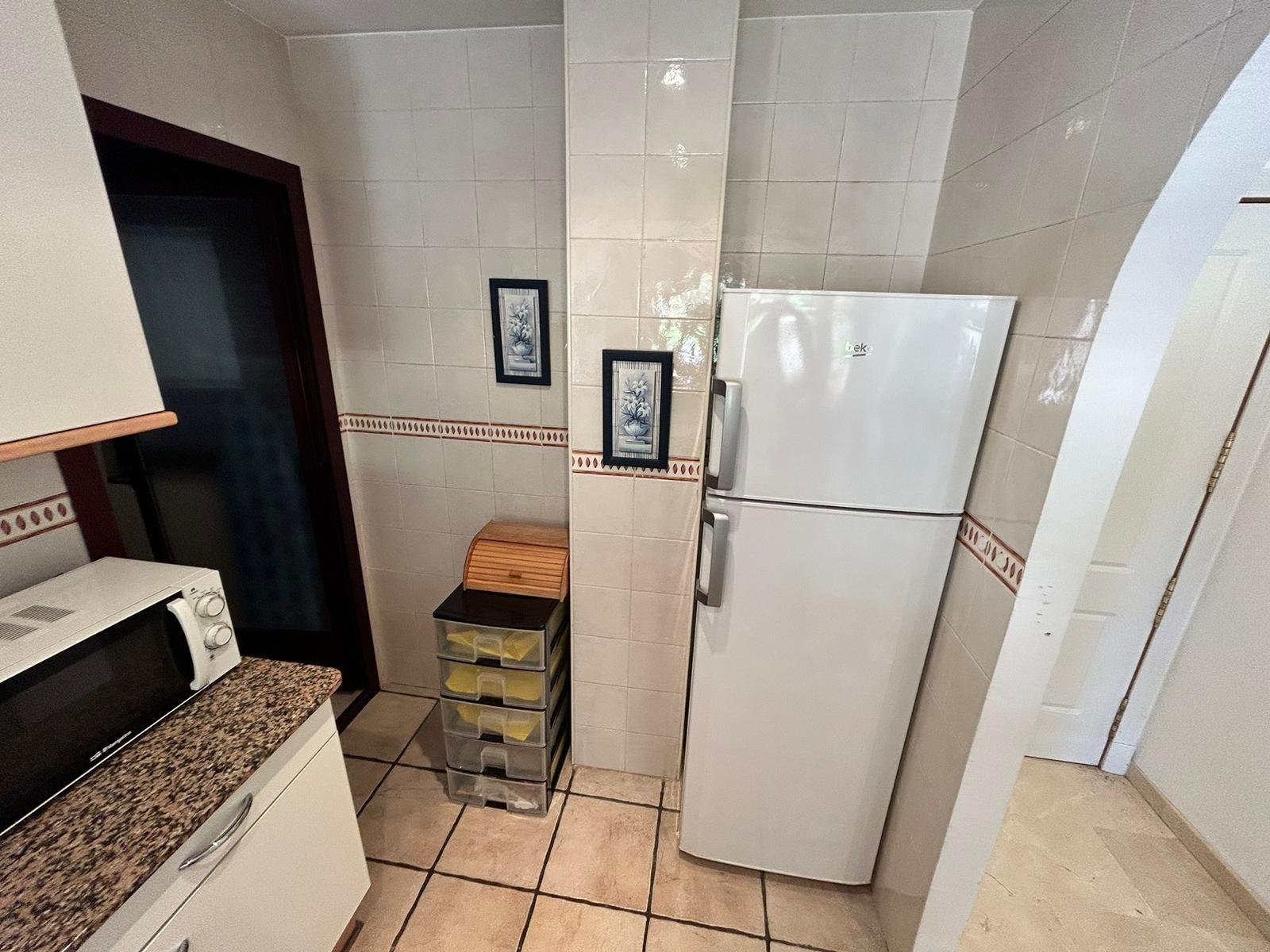 Wohnung in Albir, Alicante, Spanien 80 m2 Nr. 165426