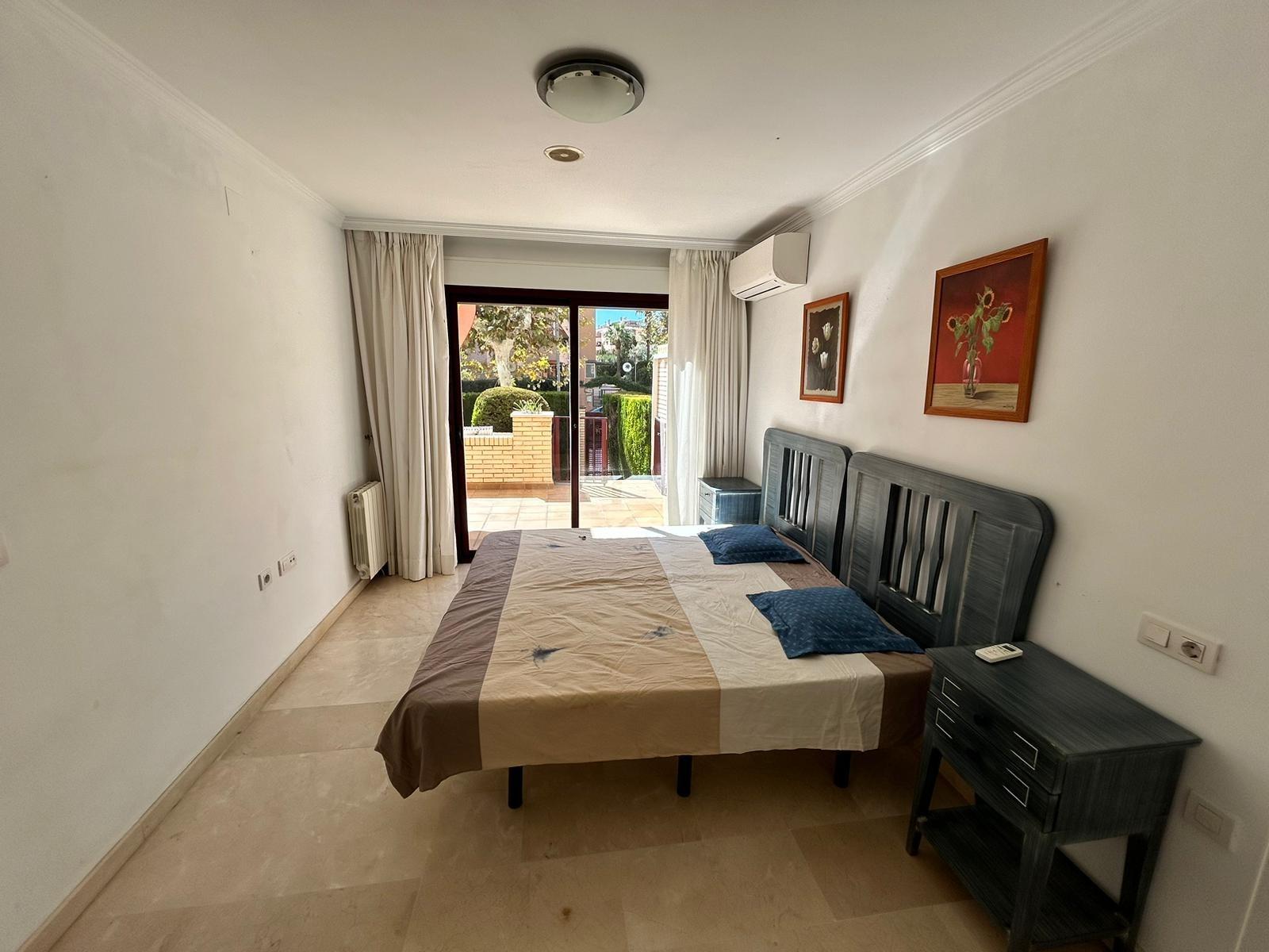 Wohnung in Albir, Alicante, Spanien 80 m2 Nr. 165426