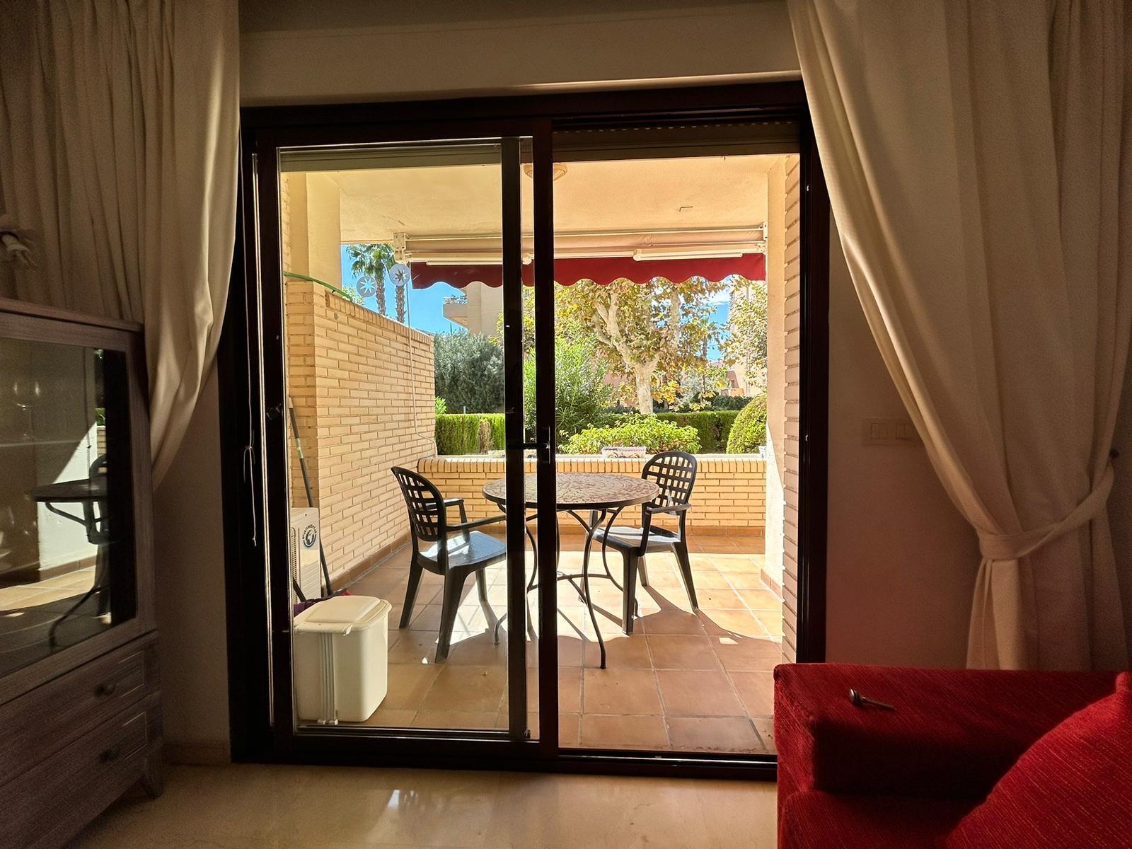 Wohnung in Albir, Alicante, Spanien 80 m2 Nr. 165426