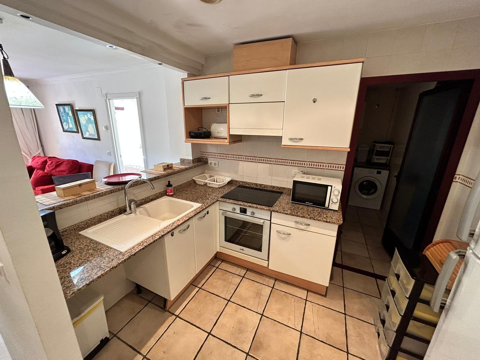 Wohnung in Albir, Alicante, Spanien 80 m2 Nr. 165426