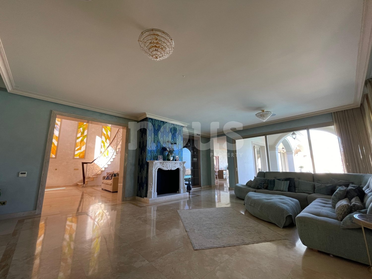 Villa à Adeje, Tenerife, Espagne 7 chambres, 320 m2 No. 164759