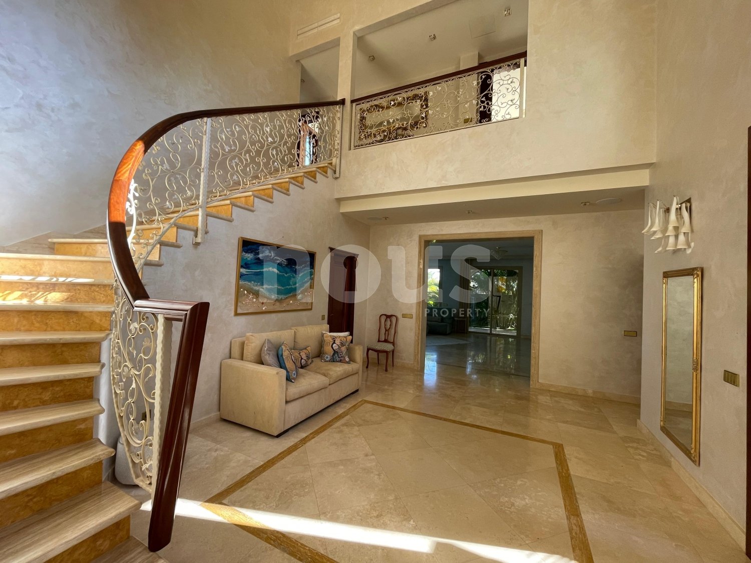 Villa à Adeje, Tenerife, Espagne 7 chambres, 320 m2 No. 164759