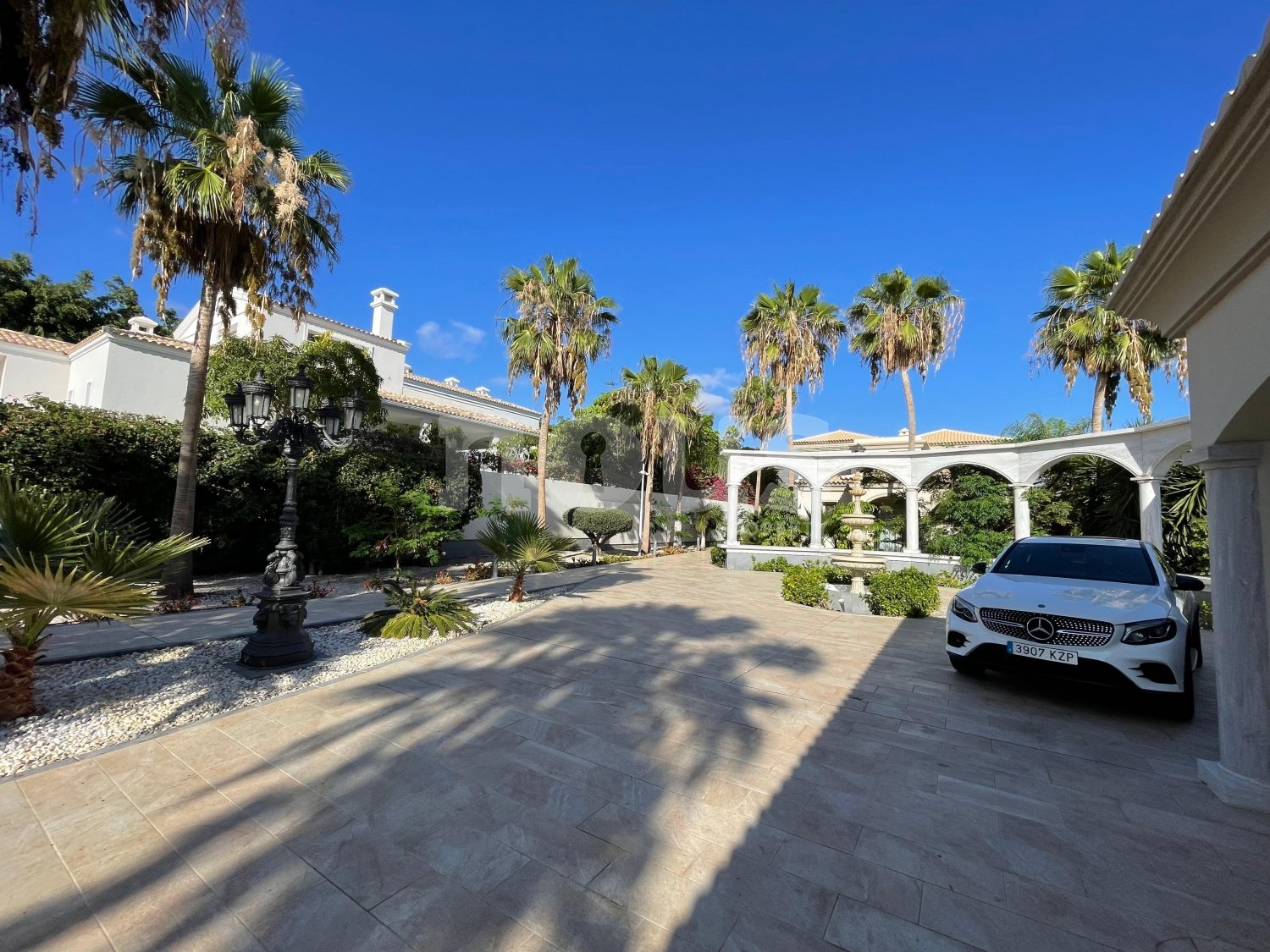Villa à Adeje, Tenerife, Espagne 7 chambres, 320 m2 No. 164759