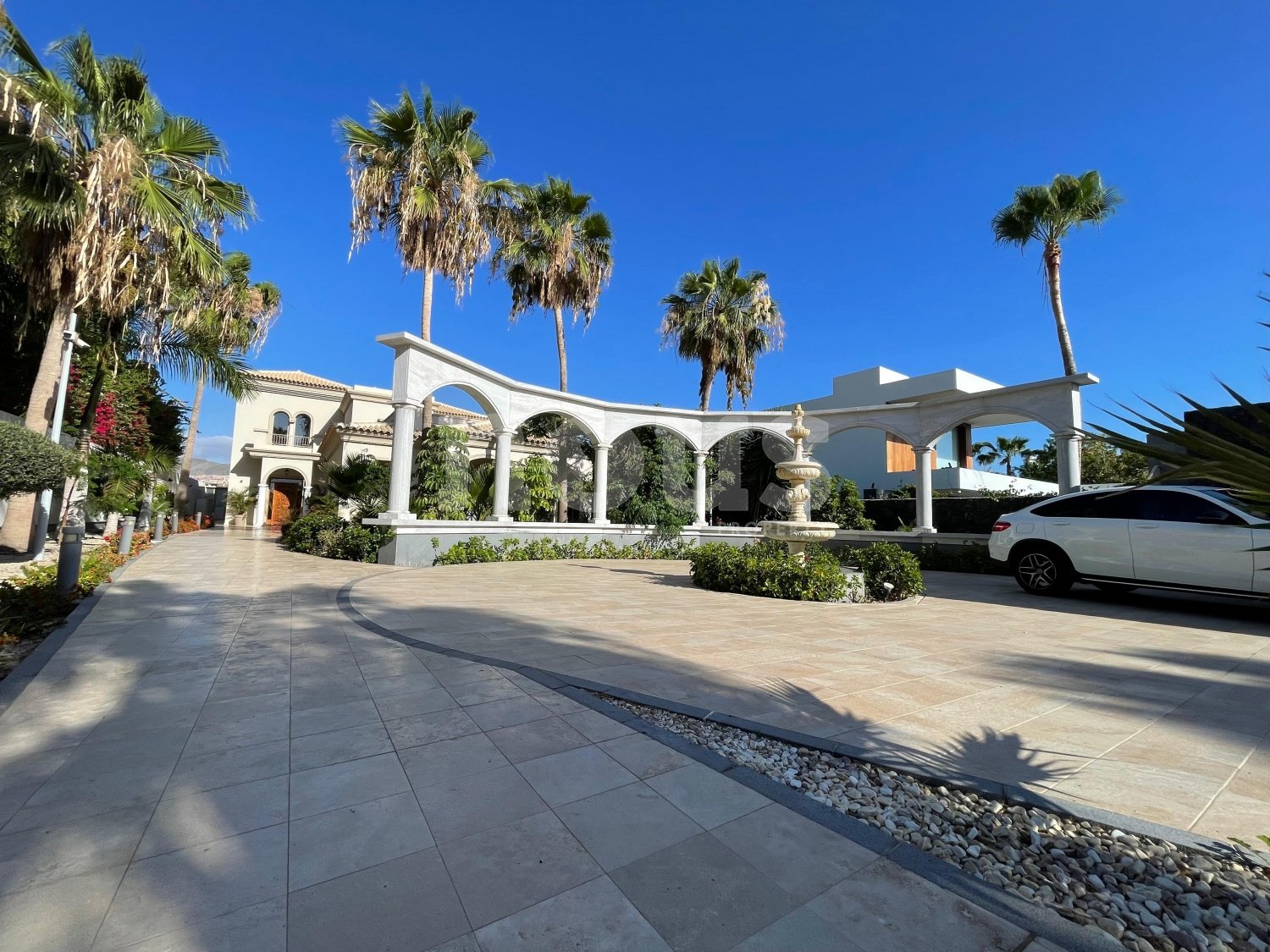 Villa à Adeje, Tenerife, Espagne 7 chambres, 320 m2 No. 164759