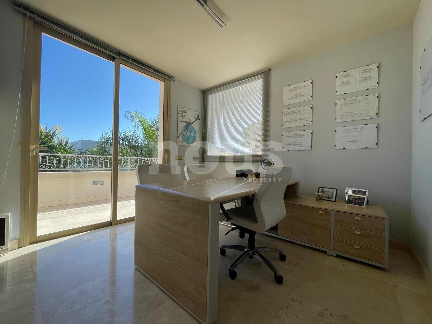 Villa à Adeje, Tenerife, Espagne 7 chambres, 320 m2 No. 164759