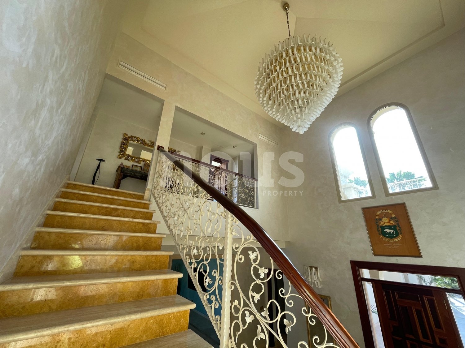 Villa à Adeje, Tenerife, Espagne 7 chambres, 320 m2 No. 164759