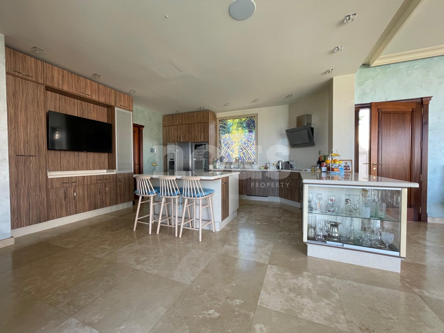 Villa à Adeje, Tenerife, Espagne 7 chambres, 320 m2 No. 164759