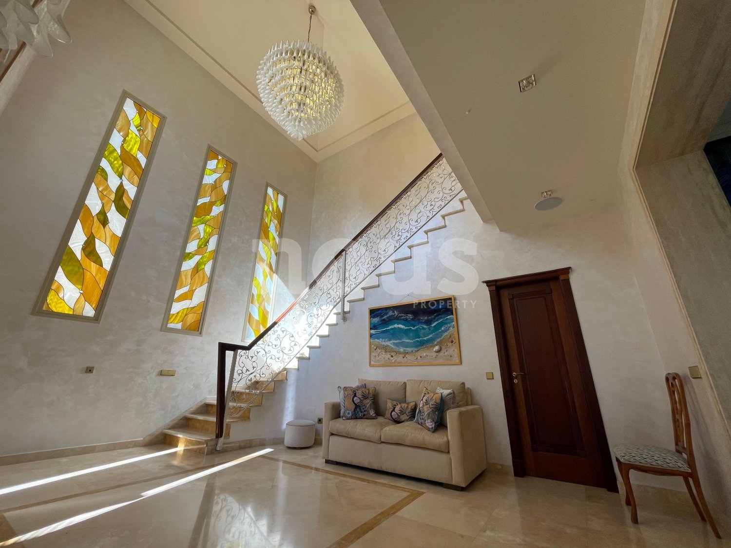 Villa à Adeje, Tenerife, Espagne 7 chambres, 320 m2 No. 164759