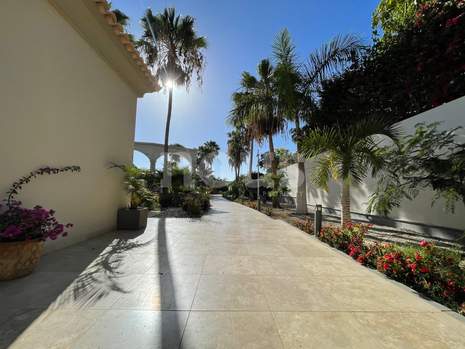 Villa à Adeje, Tenerife, Espagne 7 chambres, 320 m2 No. 164759