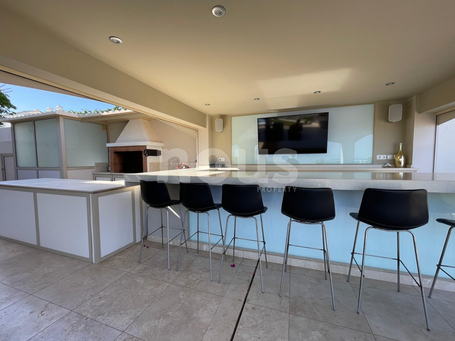 Villa à Adeje, Tenerife, Espagne 7 chambres, 320 m2 No. 164759
