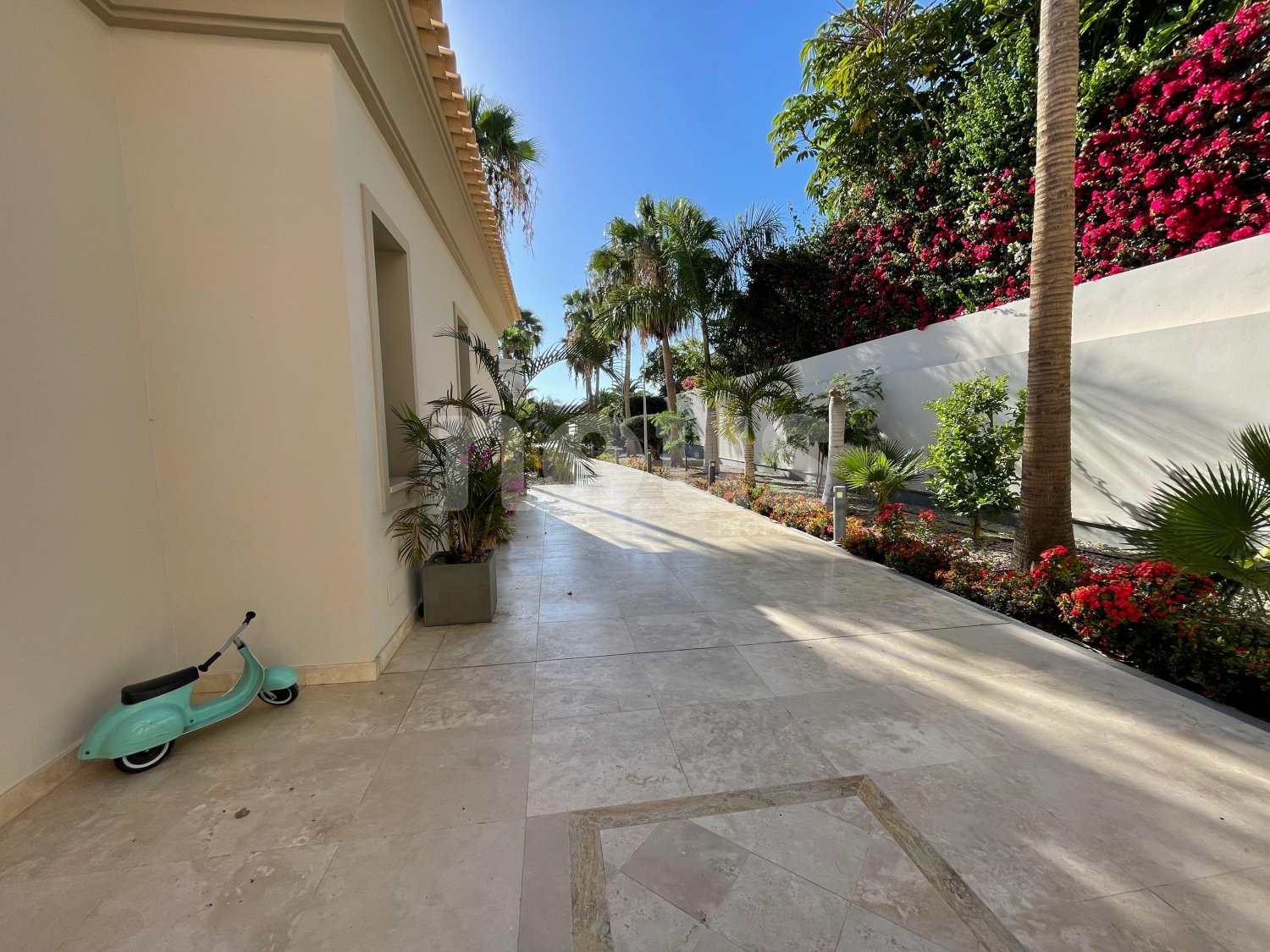 Villa à Adeje, Tenerife, Espagne 7 chambres, 320 m2 No. 164759
