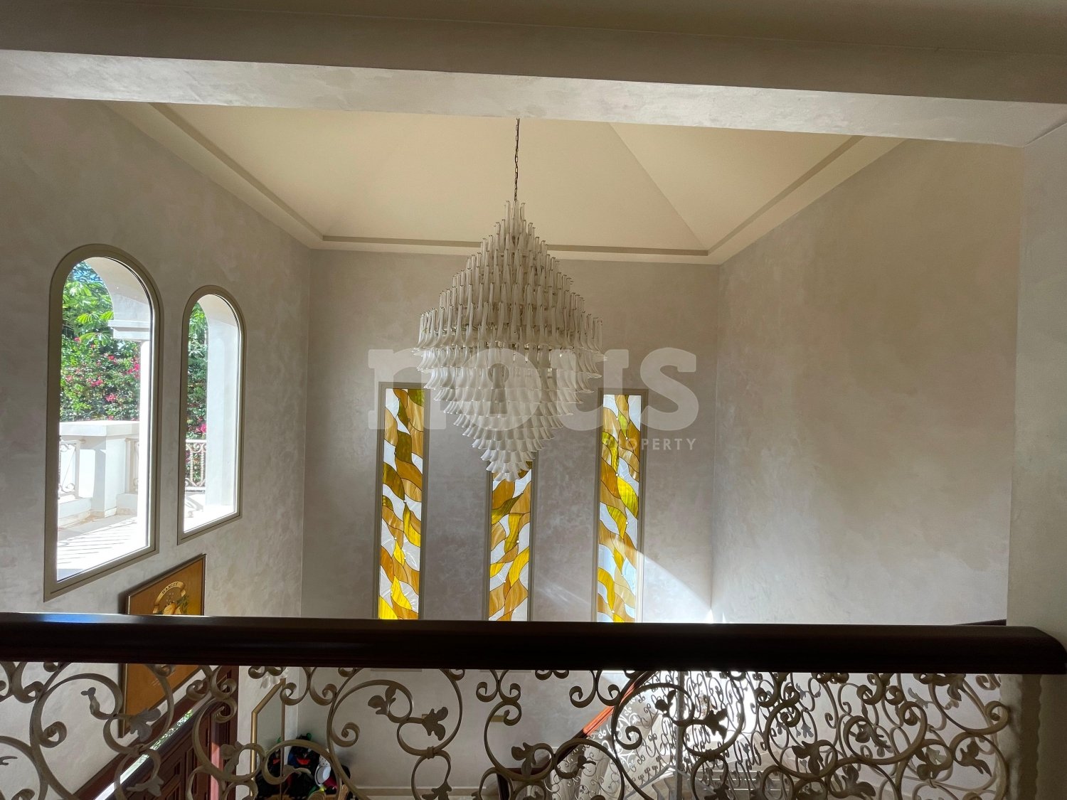 Villa à Adeje, Tenerife, Espagne 7 chambres, 320 m2 No. 164759