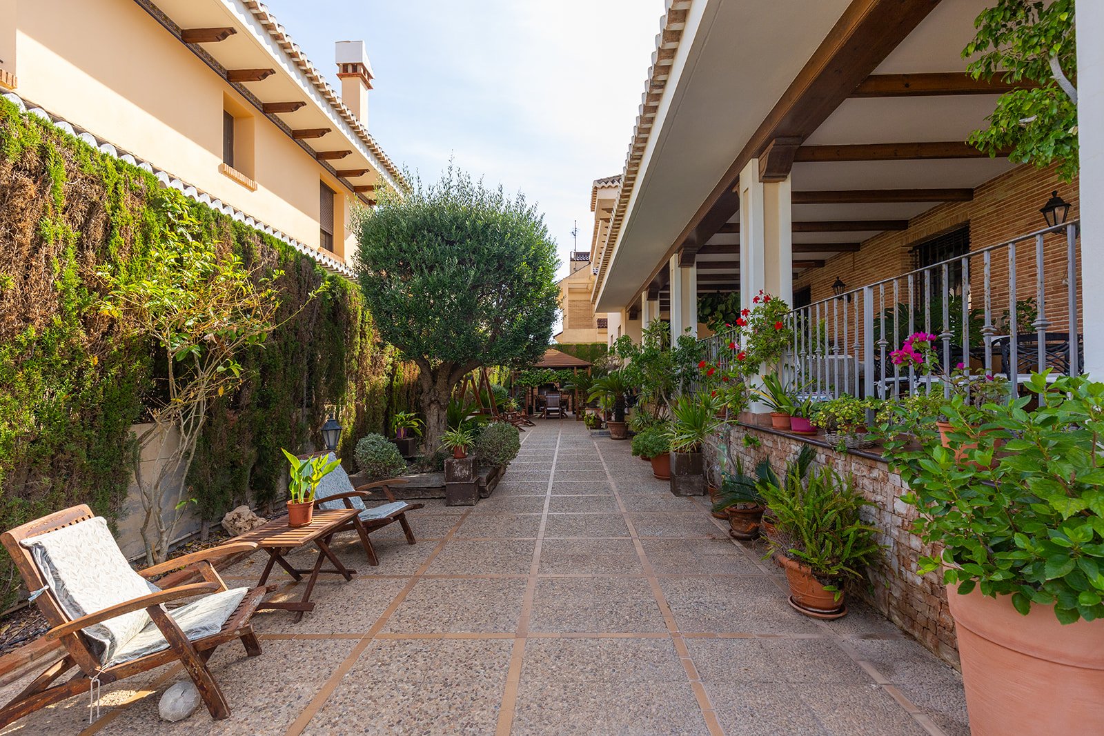Villa in Torrevieja, Alicante, Spanien 6 Schlafzimmer, 728 m2 Nr. 143108