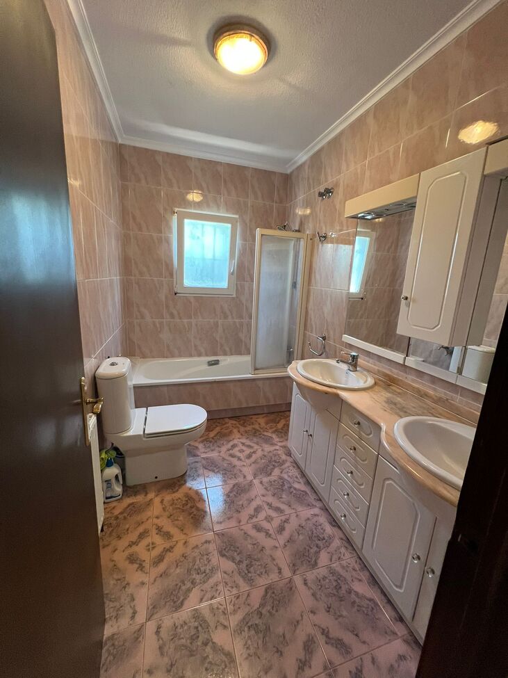 Villa in Playa Flamenca II, Alicante, Spanien 3 Schlafzimmer, 130 m2 Nr. 160966