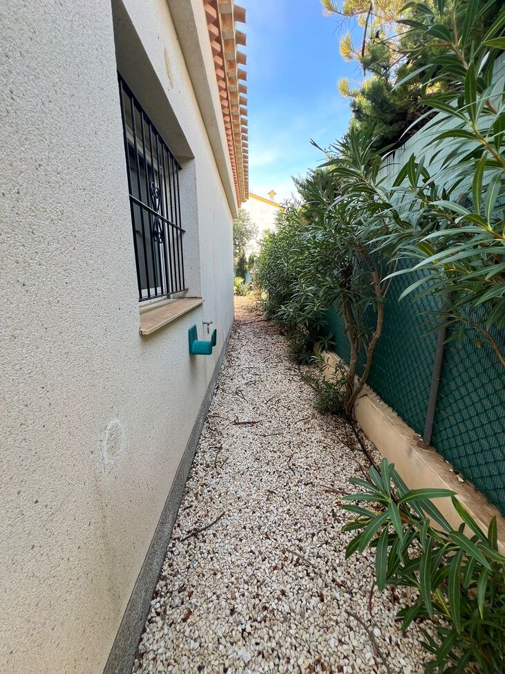 Villa in Playa Flamenca II, Alicante, Spanien 3 Schlafzimmer, 130 m2 Nr. 160966